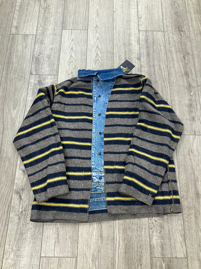 Needles Rebuild Covered Reversible Jacket Assorted XL
