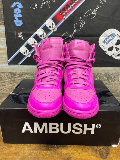 Ambush x Nike High Dunk 9
