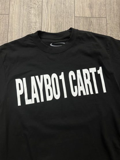 Playboi Carti Opium 2025 Tour Size M/L Fits oversized