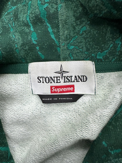 Supreme Stone island FW23 Size XL