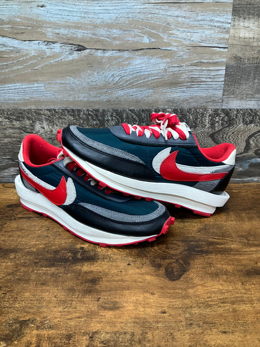 10.5 - Nike / Sacai / Undercover LD Waffle