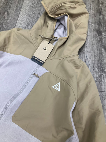 M - Nike ACG WolfTree fleece Jacket