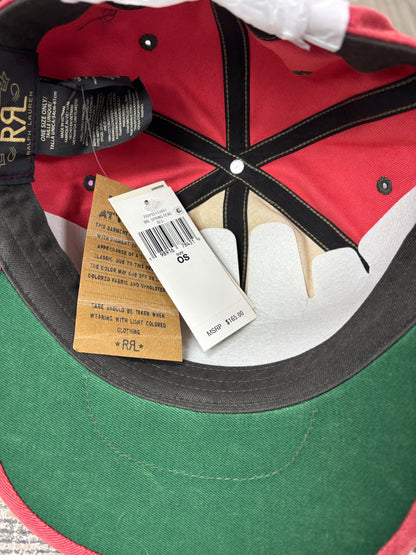 RRL Thunderbird Red Hat