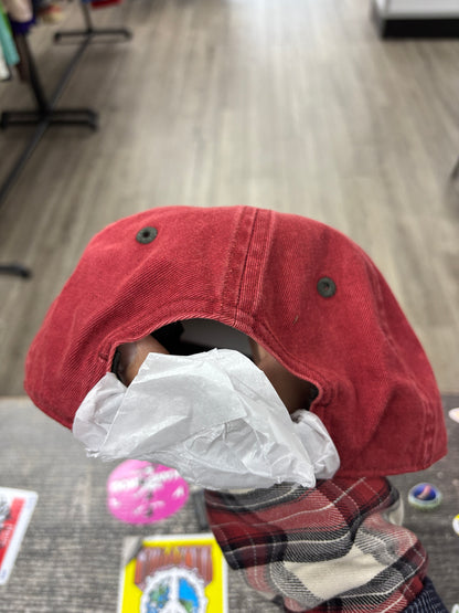 RRL Thunderbird Red Hat