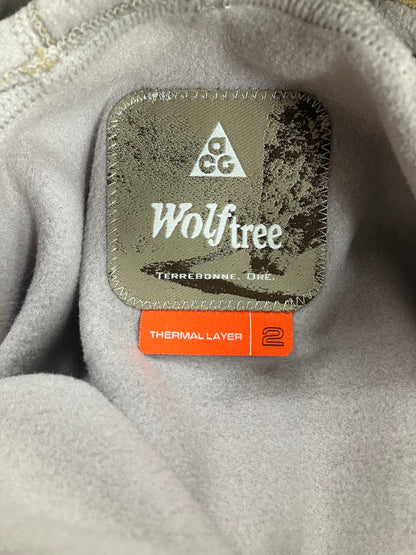 M - Nike ACG WolfTree fleece Jacket