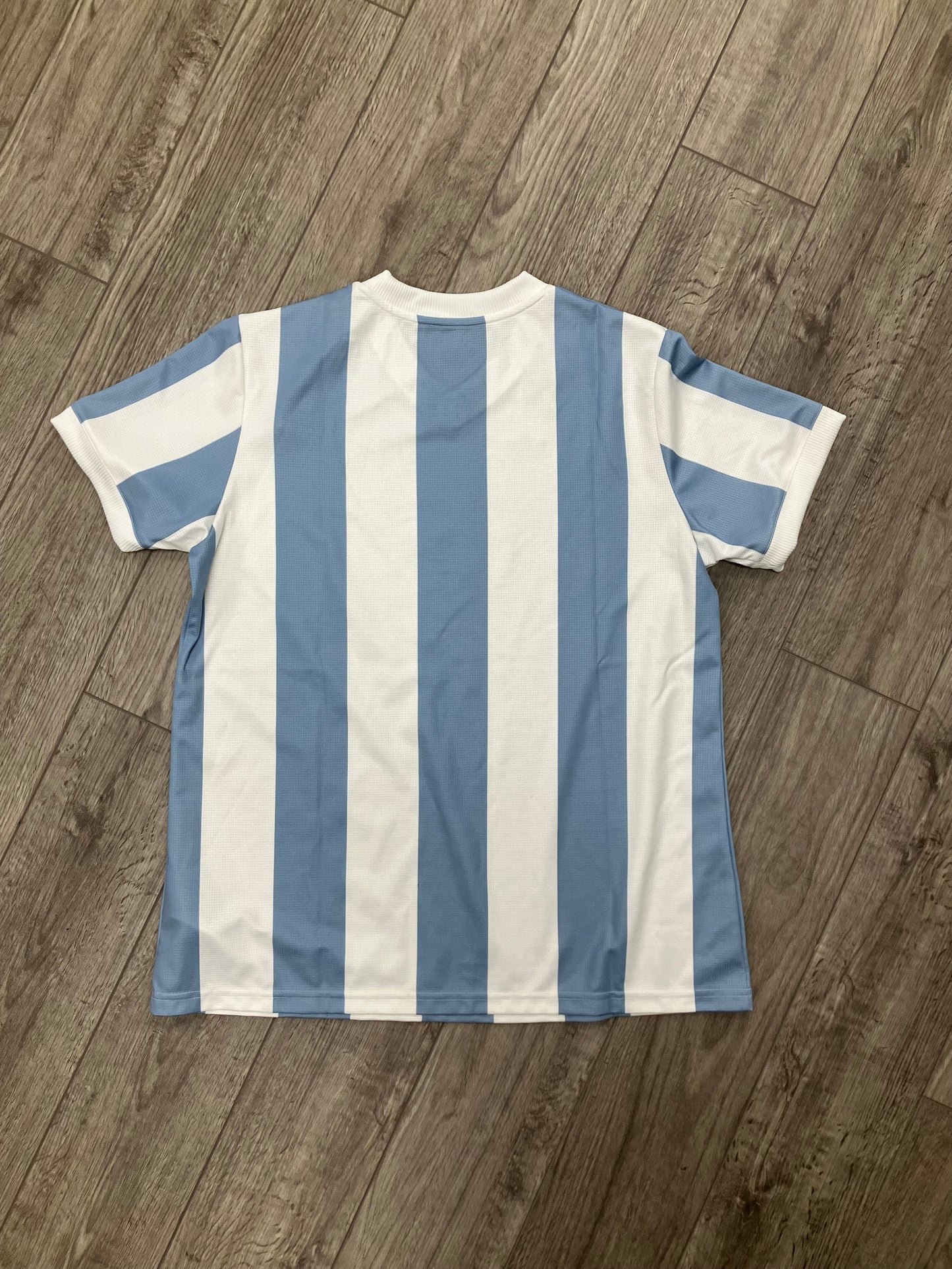 Argentina 50th Anniversary Home Kit XL