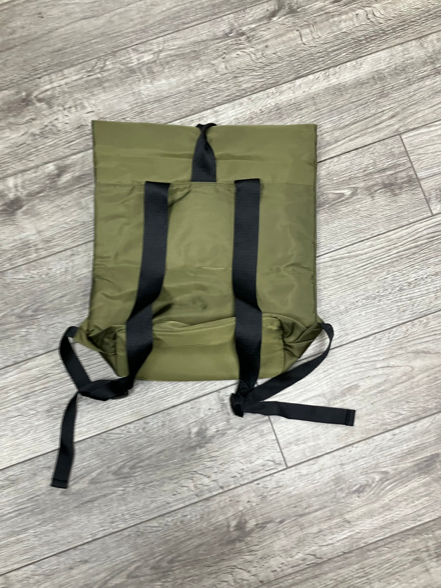 OS - Jean Paul Gaultier BackPack