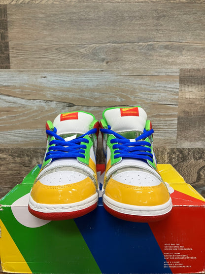 Nike Dunk Low ‘Sandy Bodecker’ 11.5
