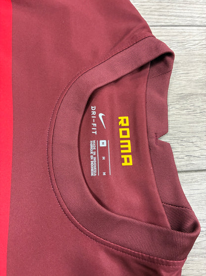 M - Roma 20/21 Home Kit