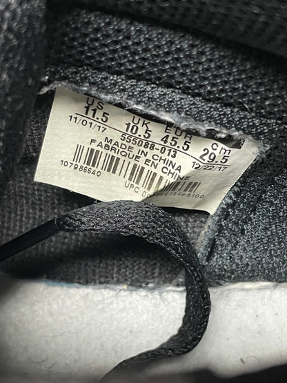 11.5 - Nike Air Jordan 1 Retro High OG "Shadow" sneakers