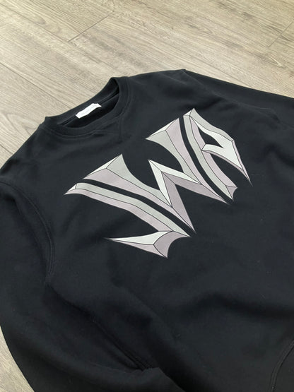 S-JW Anderson Crewneck