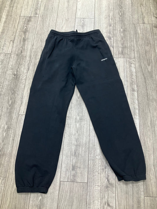 Off White Arrows Pants Size Large