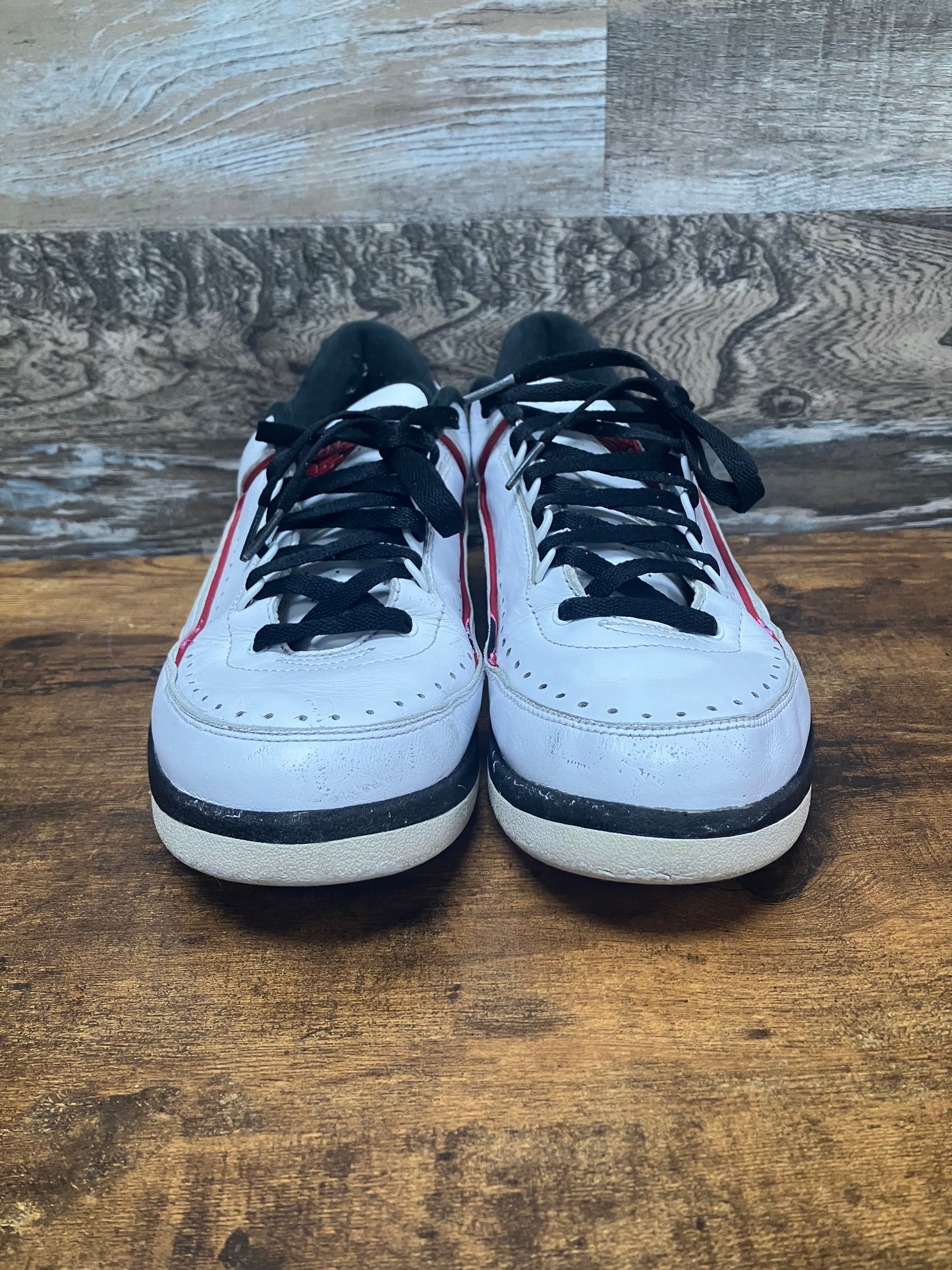 Jordan 2 Chicago Size 11