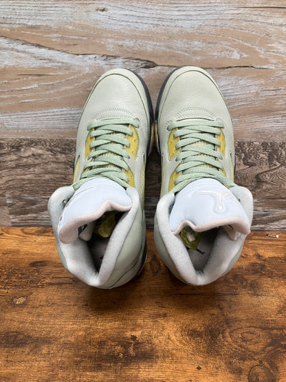 Jordan 5 Jade Horizon Size 9