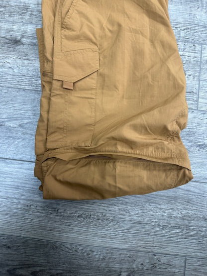 Columbia Khaki Pants Size 38x28