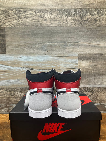 Air Jordan 1 Smoke Grey 11.5