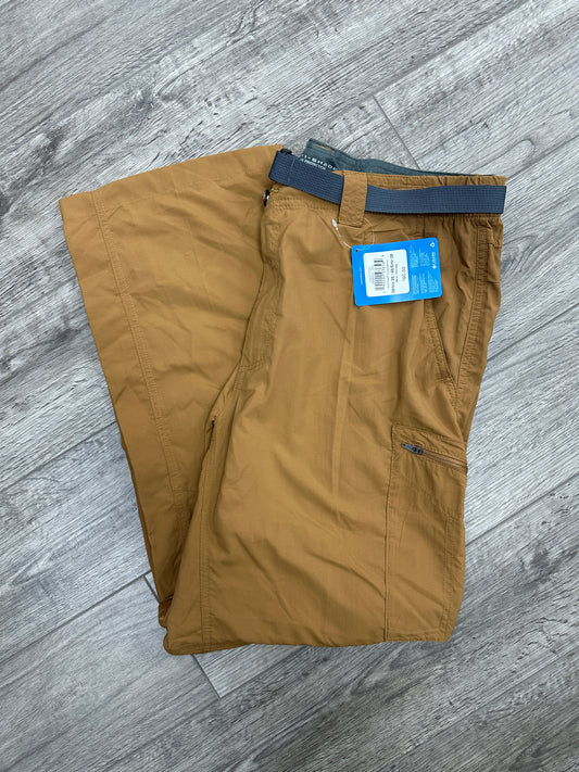 Columbia Khaki Pants Size 38x28