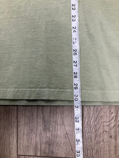 XL-Hidden Seed Tee