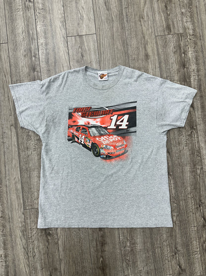 Tony Stewart NASCAR Size 2XL