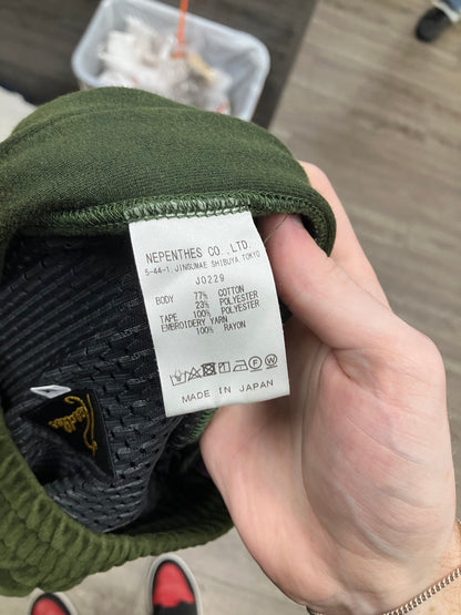 Needles Sweatpants Size M