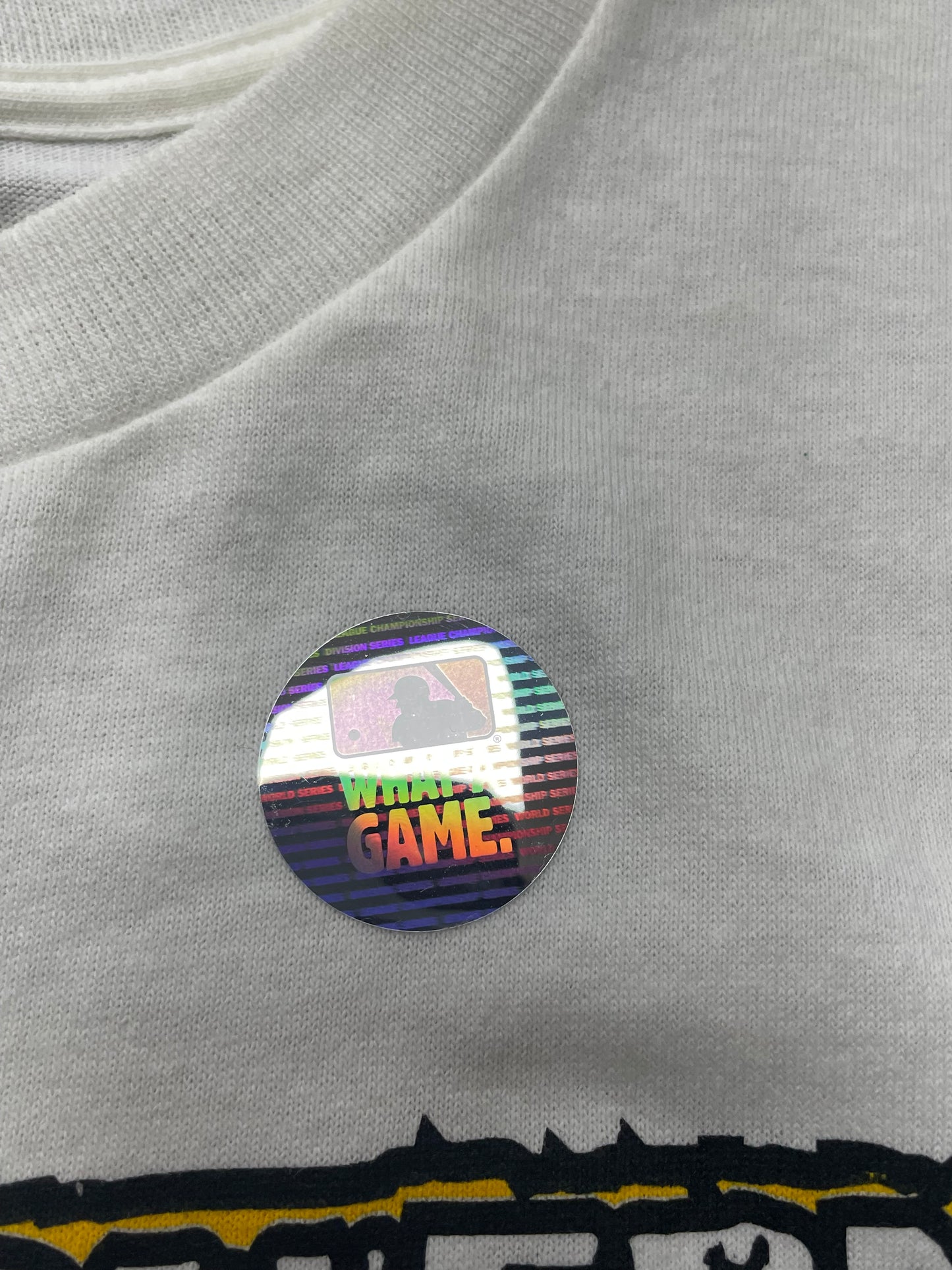 Atlanta 1996 Eastern division Size Large