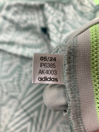 Mexico Away Jersey Size 2XL