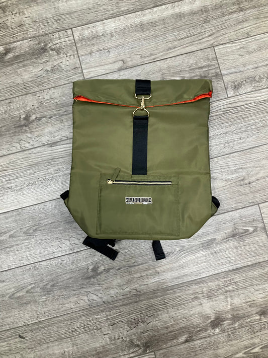 OS - Jean Paul Gaultier BackPack