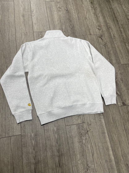 Carhartt Work Quarter Zip L