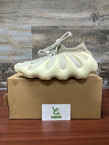 Adidas Yeezy 450 Cloud White Size 5.5