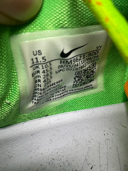 11.5-Nike Kobe 8 Protro What The 2025