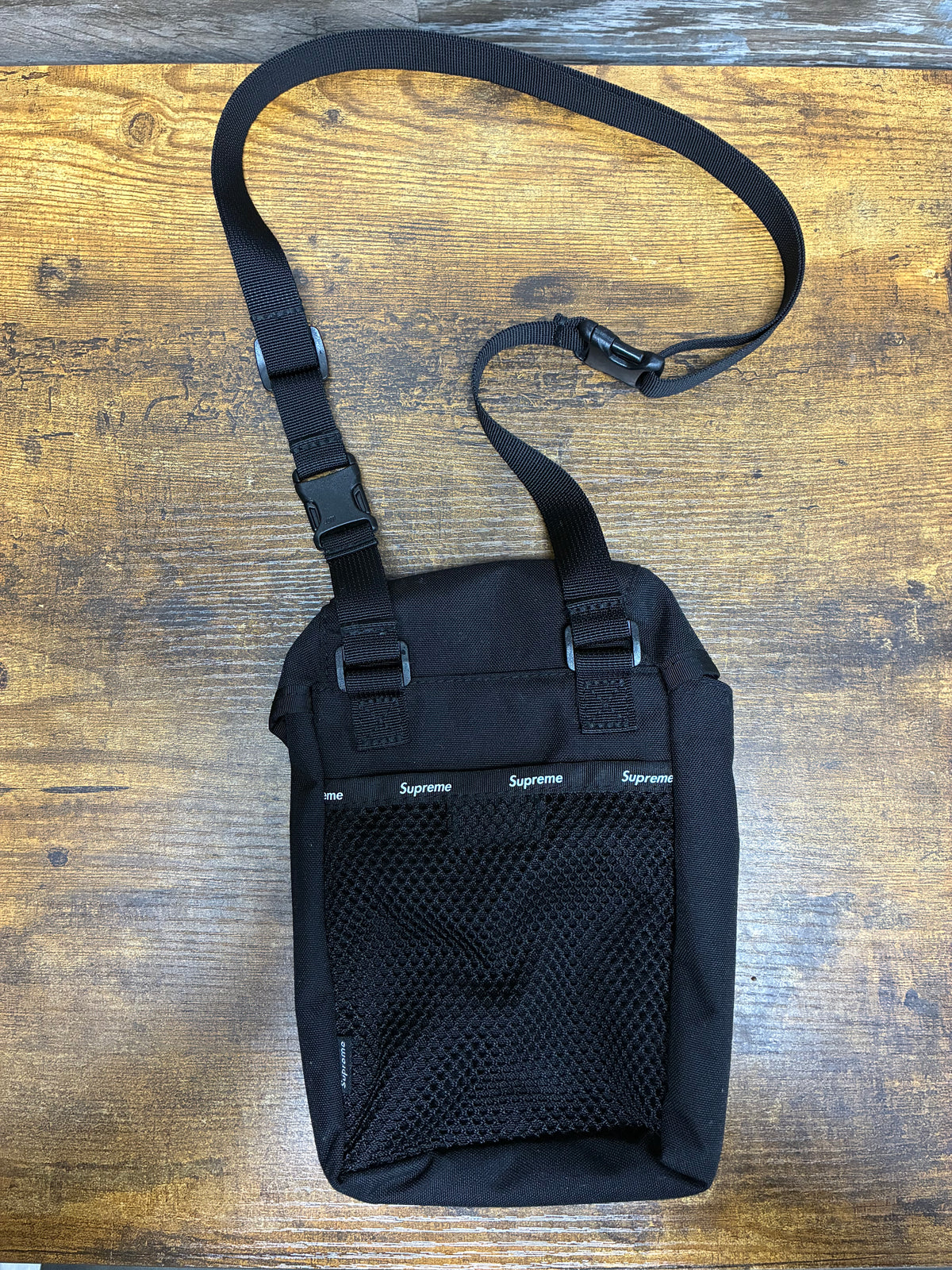 Supreme FW24 Camera Bag