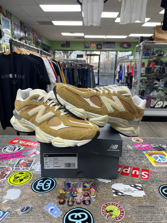 12 - New Balance 9060 "Great Plains" sneakers
