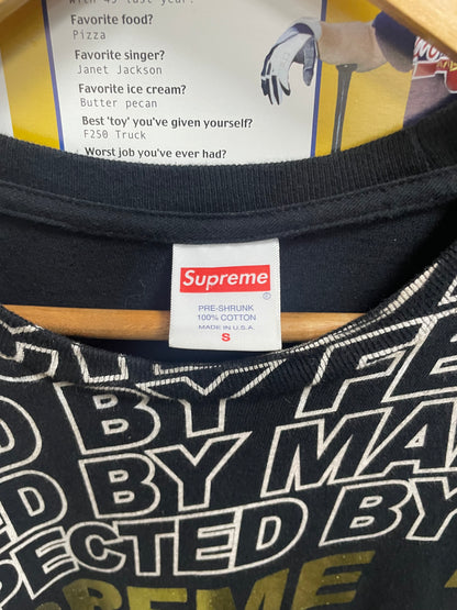 S - Supreme ‘94 AOP tee