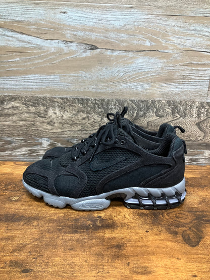 Stussy Spiridon Black Size 9.5
