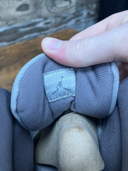 Jordan 11 Cool Grey Size 12