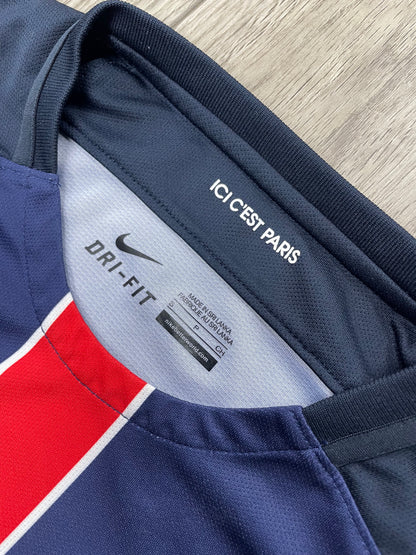 PSG 2015/16 Home Kit S
