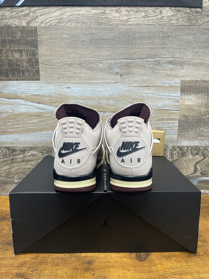 A Ma Maniére Air Jordan 4 W10.5