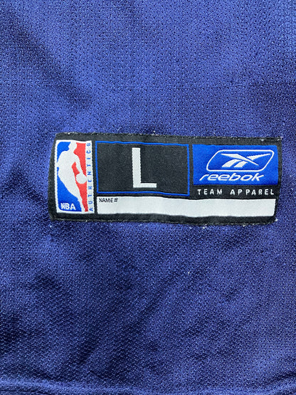 Brooklyn Nets Jason Kidd Jersey L