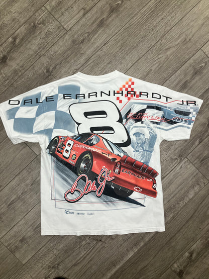 L-Dale Earnhardt Monte Carlo 8 AOP