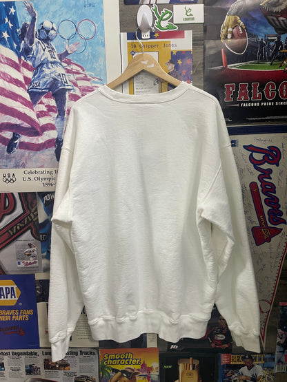 XL - Supreme Gonz Logo Crewneck