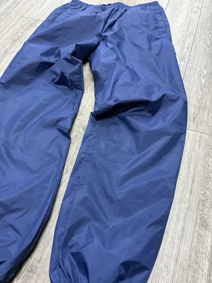 XL - Atlanta Olympics 1996 Speedo Track Pants