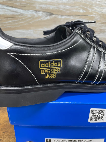 11.5 - Adidas Bowling Brain Dead Dover Street Market Black
