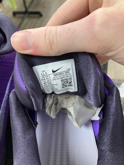 Kobe 9 Protro Michael Jackson Moonwalker Size 11.5