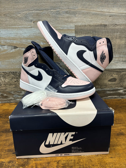 Air Jordan 1 high atmosphere 10.5w