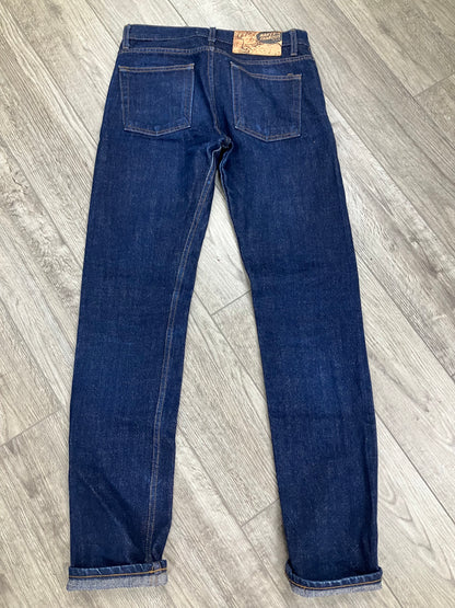 Naked and Famous Jeans Size 30
