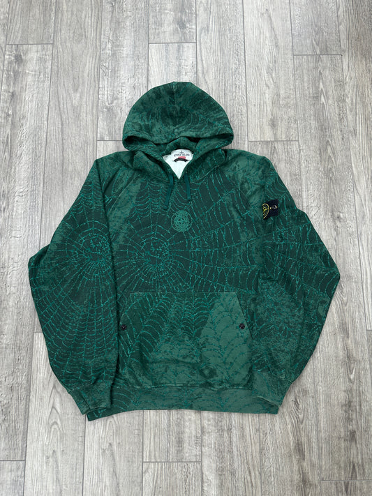 Supreme Stone island FW23 Size XL