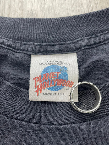 Planet Hollywood Orlando Size XL
