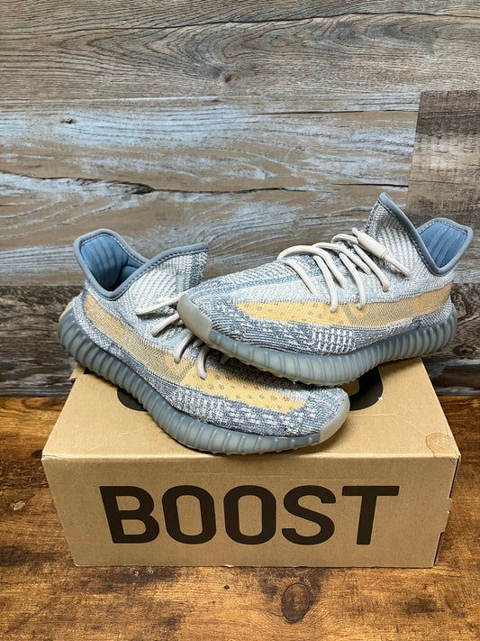 Adidas Yeezy Boost 350 V2 Low Israfil 8.5