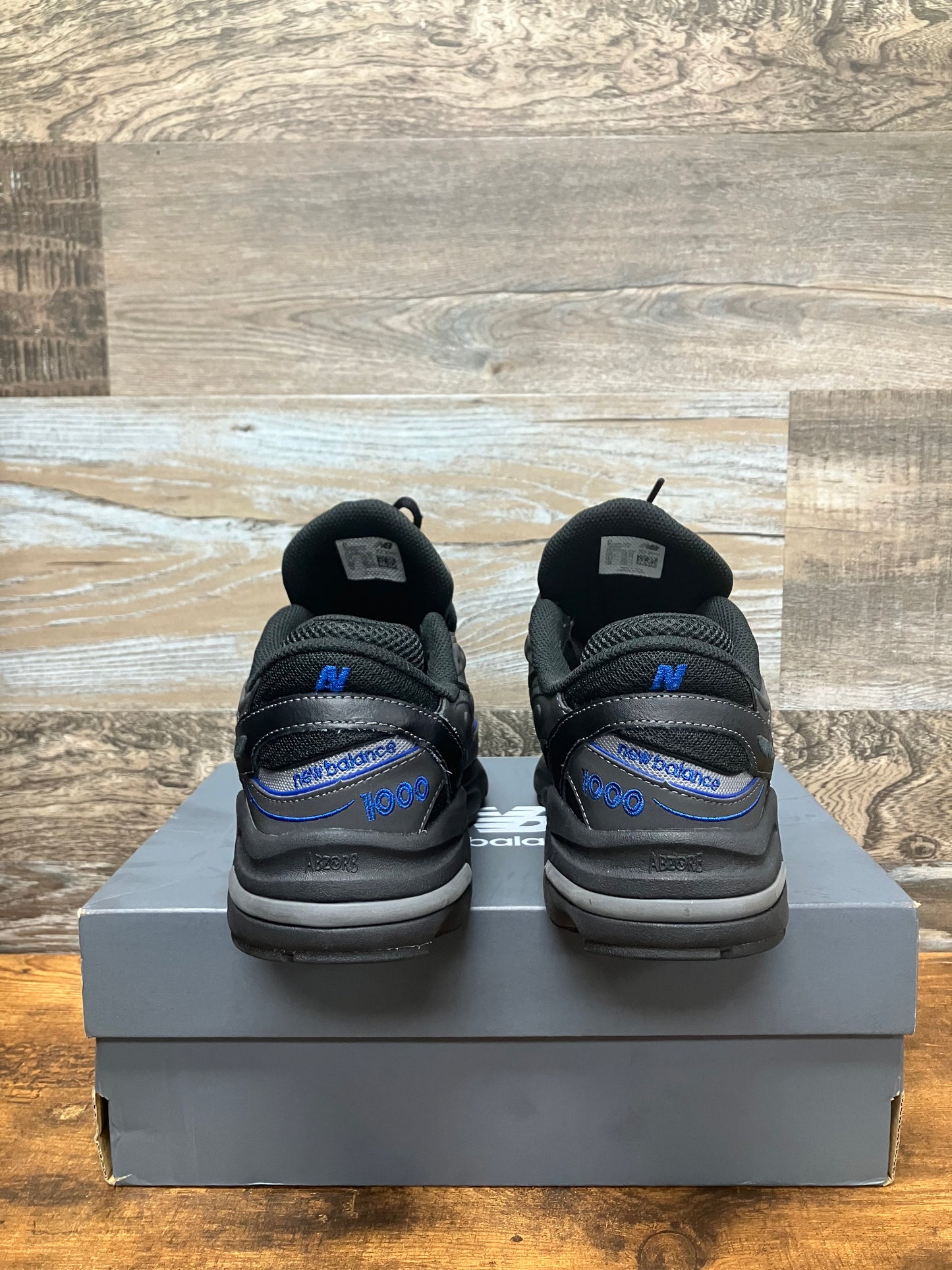 New Balance M1000 10