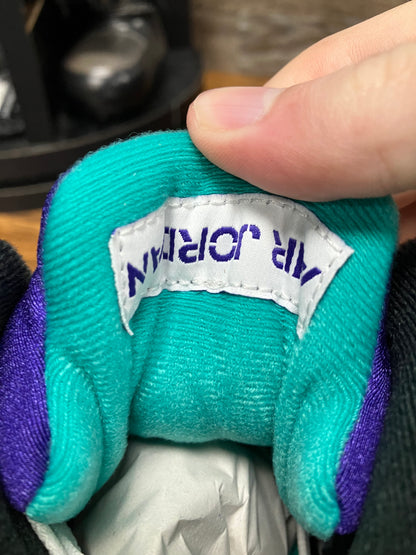 Jordan 5 Grape Size 9.5